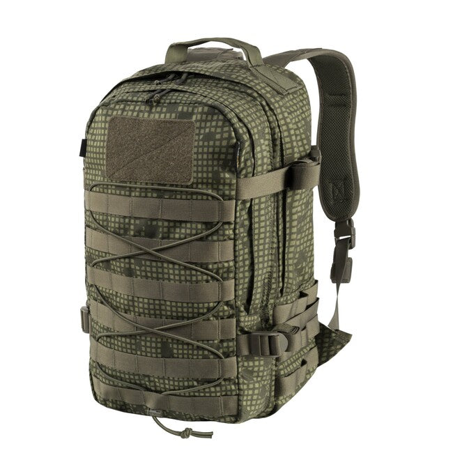 Helikon-Tex RACCOON Mk2 ruksak Cordura, Desert Night Camo
