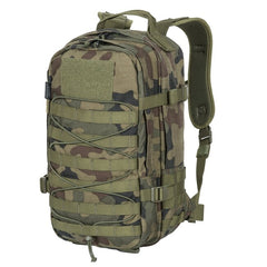 Helikon-Tex RACCOON Mk2 ruksak Cordura, EN Woodland