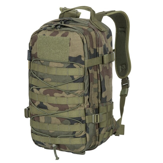 Helikon-Tex RACCOON Mk2 ruksak Cordura, EN Woodland