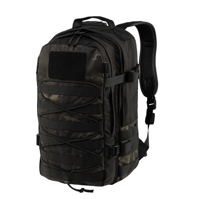 Helikon-Tex RACCOON Mk2 ruksak Cordura, MultiCam Black /