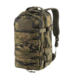 Helikon-Tex RACCOON Mk2 ruksak Cordura, Tiger Stripe