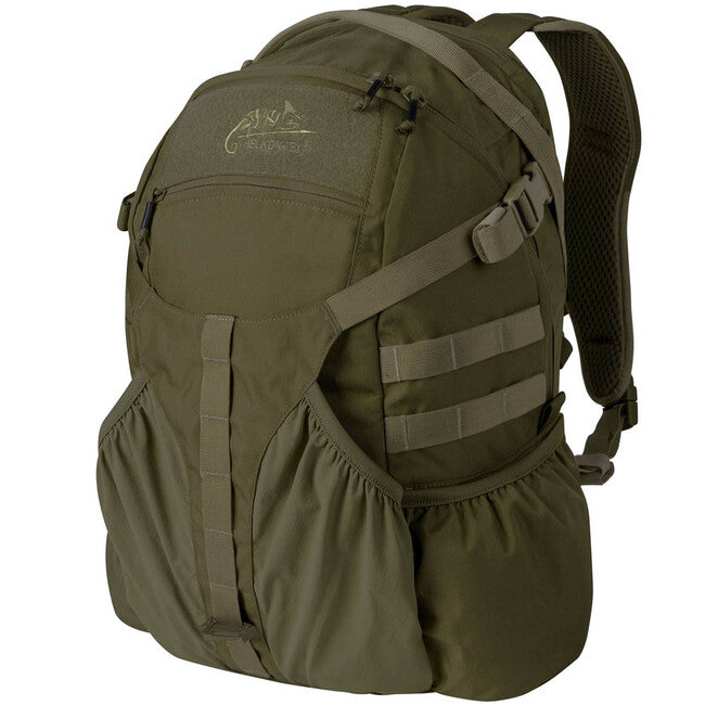 Helikon-Tex Raider ruksak CORDURA® 20l, maslinasto zeleni