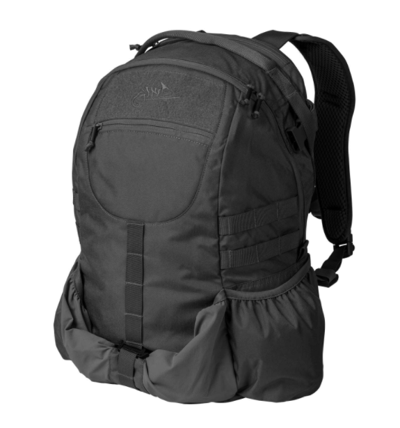 Helikon-Tex RAIDER ruksak Cordura, Shadow Grey
