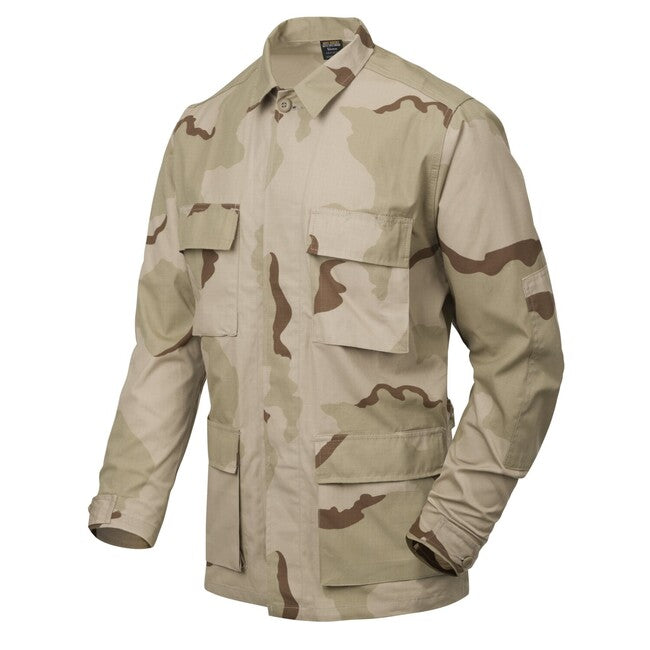 Helikon-Tex BDU bluza Cotton Ripstop, US Desert