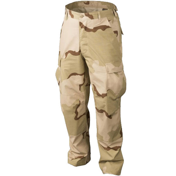 Helikon-Tex BDU hlače Rip-Stop, US desert