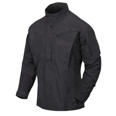 Helikon-Tex MBDU Shirt bluza NYCO Ripstop, crna