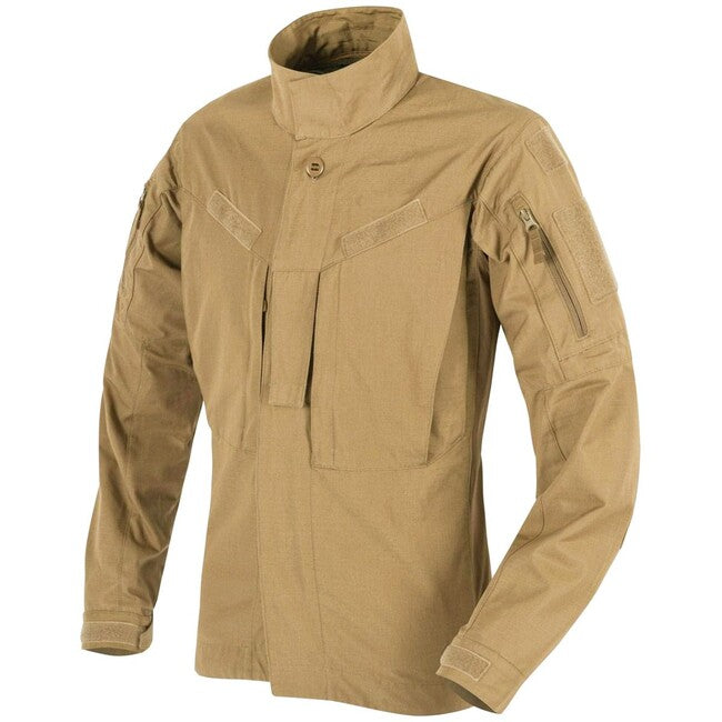Helikon-Tex MBDU SHIRT® bluza NYCO RIPSTOP, Coyote