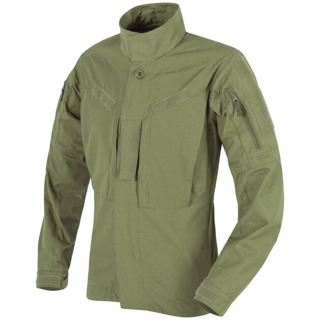 Helikon-Tex MBDU SHIRT® bluza NYCO RIPSTOP, Olive green