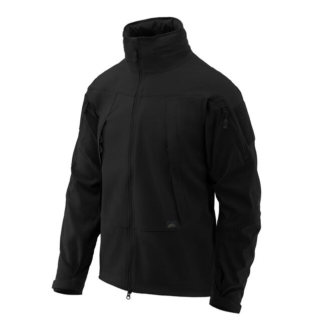 Helikon-Tex BLIZZARD jakna StormStretch, crna