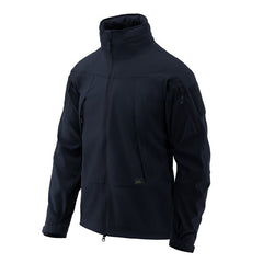 Helikon-Tex BLIZZARD jakna StormStretch, tamnoplava