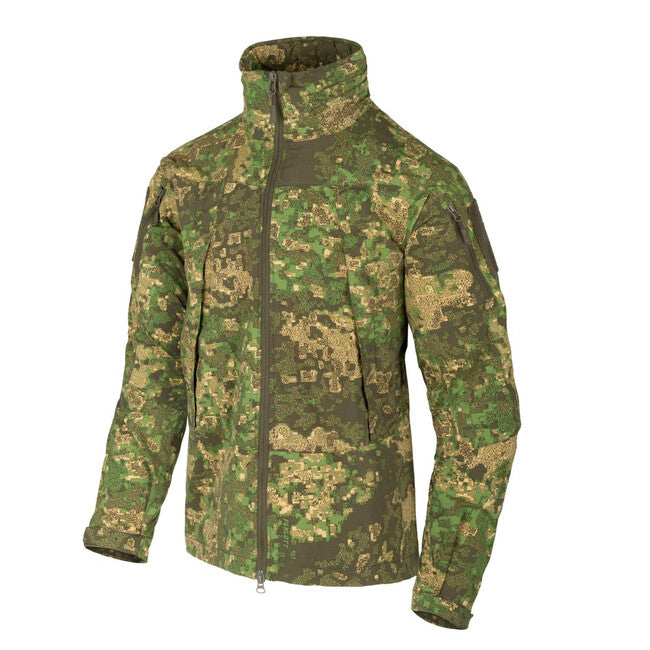 Helikon-Tex BLIZZARD jakna StormStretch PenCott WildWood™