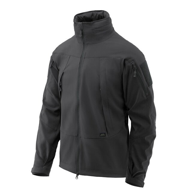 Helikon-Tex BLIZZARD jakna StormStretch, Shadow Grey