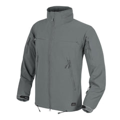 Helikon-Tex COUGAR QSA™ + HID™ Soft Shell jakna, zelena