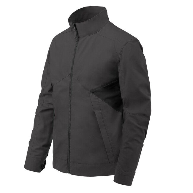 Helikon-Tex Greyman jakna, Ash Grey / Black