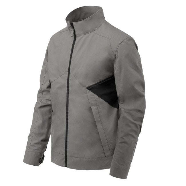 Helikon-Tex Greyman jakna Cloud Grey / Black