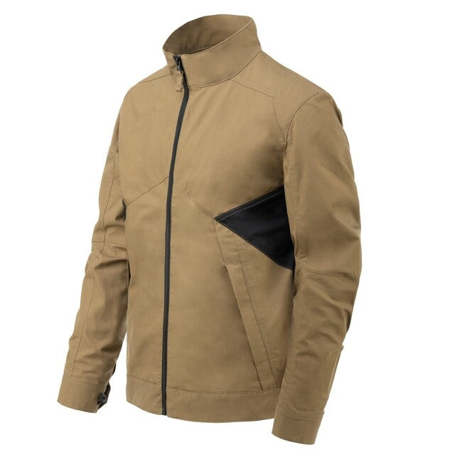 Helikon-Tex Greyman jakna, Coyote / Black