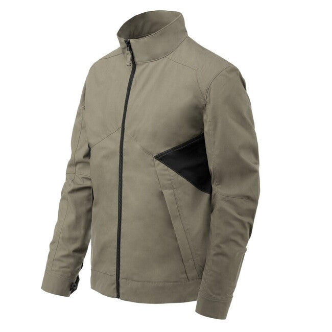 Helikon-Tex Greyman jakna Taiga Green / Black