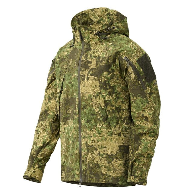 Helikon-Tex TROOPER MK2 jakna StormStretch®, Pencott Wildwood