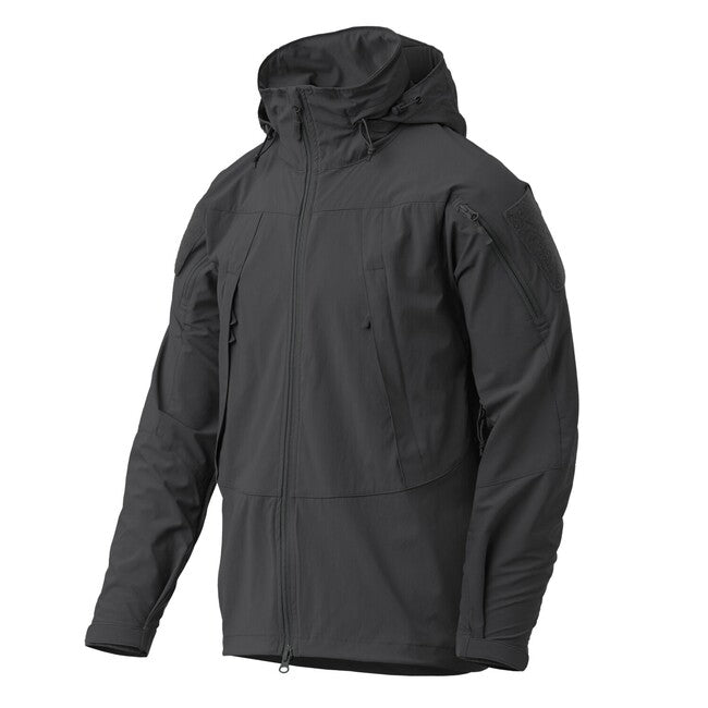 Helikon-Tex TROOPER MK2 jakna StormStretch®, Shadow Grey