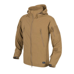 Helikon-Tex TROOPER jakna StormStretch, Coyote