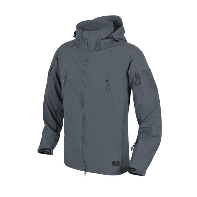 Helikon-Tex TROOPER jakna StormStretch, Shadow Grey
