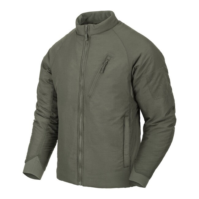 Helikon-Tex WOLFHOUND jakna, Alpha Green