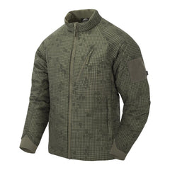 Helikon-Tex WOLFHOUND jakna, Desert Night Camo