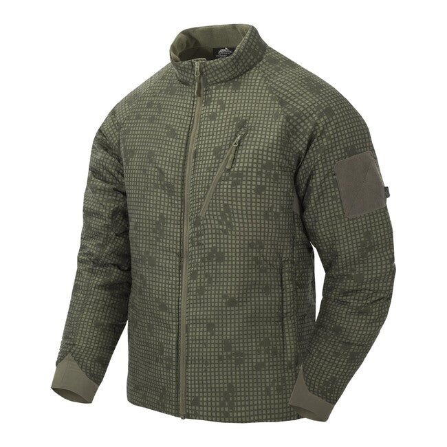Helikon-Tex WOLFHOUND jakna, Desert Night Camo