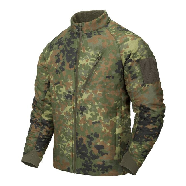 Helikon-Tex WOLFHOUND jakna Flecktarn