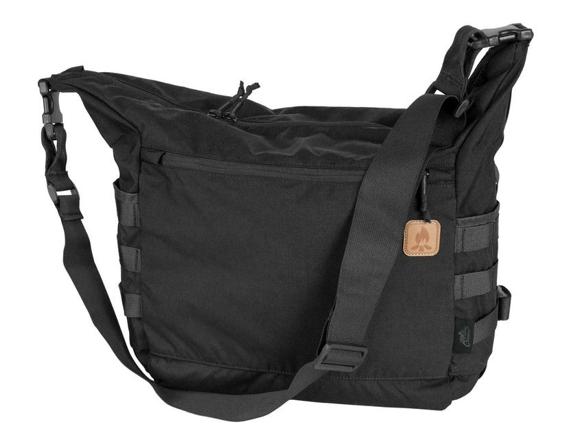 Helikon-Tex Buschcraft torba Cordura®, crna