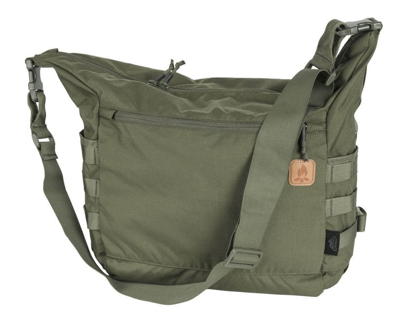 Helikon-Tex Buschcraft torba Cordura®, olive green
