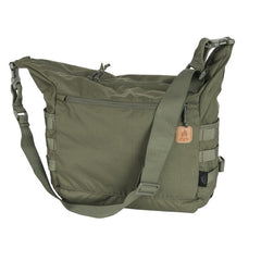 Helikon-Tex BUSHCRAFT SATCHEL torba Cordura, Adaptive Green