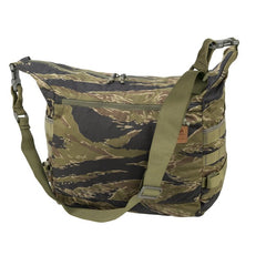 Helikon-Tex BUSHCRAFT SATCHEL torba Cordura, Tiger Stripe