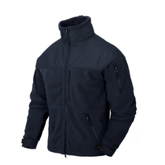 Helikon-Tex Classic Army flis jakna 300g/m2, Navy Blue