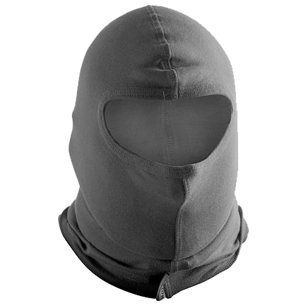Helikon-Tex classic balaklava s 1 otvorom, Shadow Grey