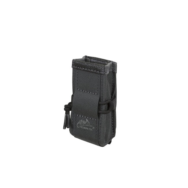 Helikon-Tex COMPETITION Rapid Pistol torbica, Shadow Grey / Black