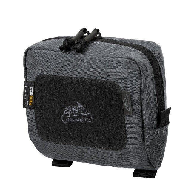 Helikon-Tex COMPETITION univerzalna torbica, Shadow Grey / Black