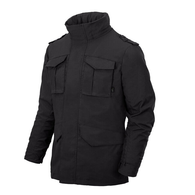 Helikon-Tex COVERT M-65 jakna JACKET, ash grey