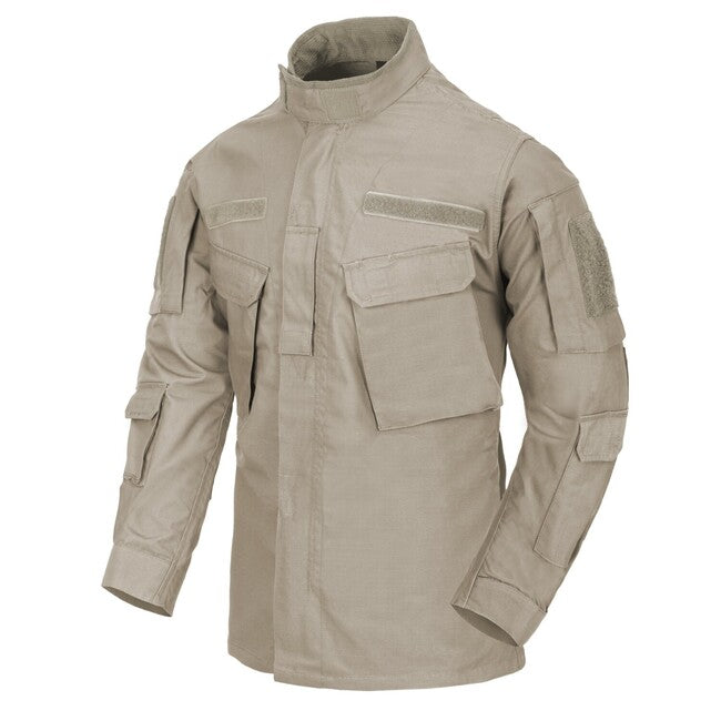 Helikon-Tex CPU bluza Cotton Ripstop, Khaki