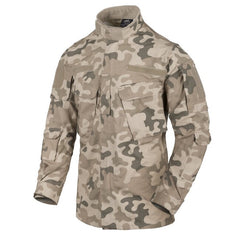 Helikon-Tex CPU bluza Cotton Ripstop, PL Desert