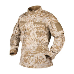 Helikon-Tex CPU bluza NyCo Ripstop, PenCott SandStorm™