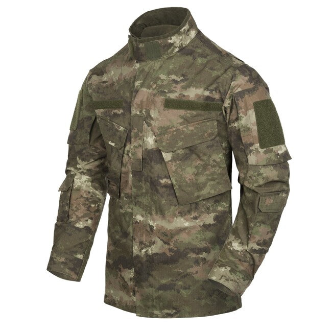 Helikon-Tex CPU bluza PolyCotton Ripstop, Legion Forest