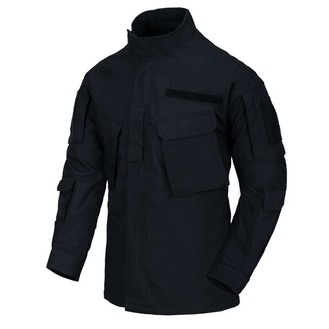 Helikon-Tex CPU bluza PolyCotton Ripstop, Navy Blue
