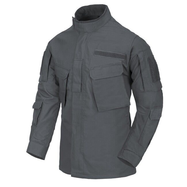 Helikon-Tex CPU bluza PolyCotton Ripstop, Shadow Grey