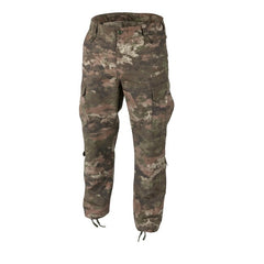 Helikon-Tex CPU hlače PolyCotton Ripstop, Legion Forest