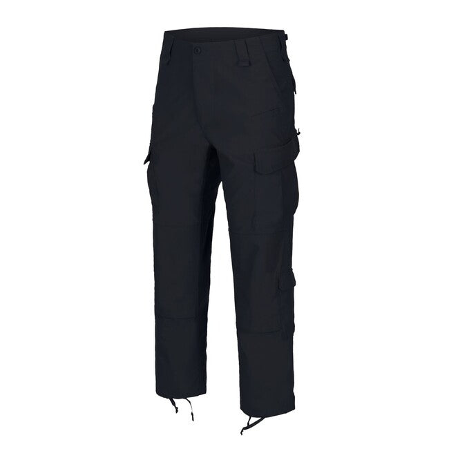 Helikon-Tex CPU hlače PolyCotton Ripstop, Navy Blue