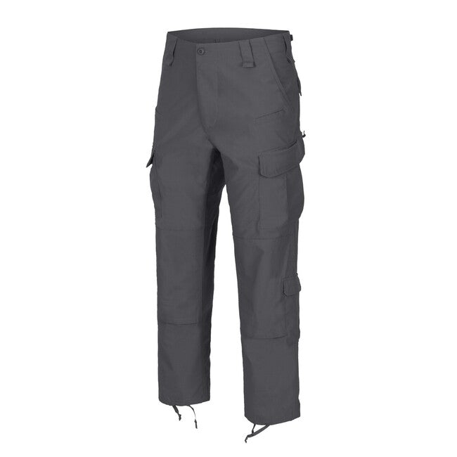 Helikon-Tex CPU hlače PolyCotton Ripstop, Shadow Grey