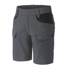 Helikon-Tex OTP 8,5" ženske kratke hlače, Shadow Grey / Black