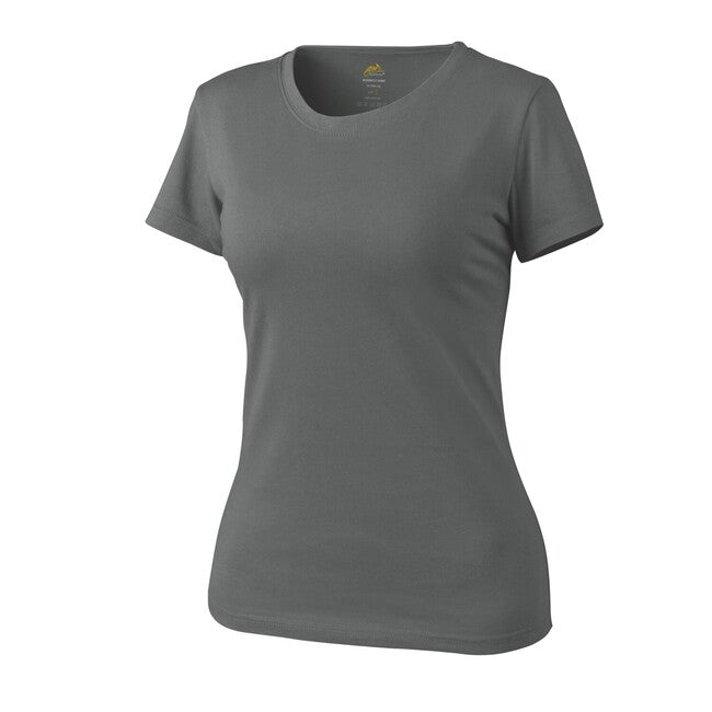 Helikon-Tex Shadow Grey majica ženska pamuk