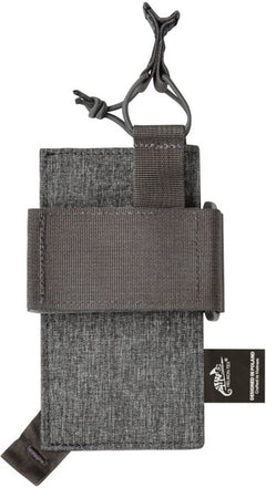Helikon-Tex Insert držač za pištolj Nylon Polyester Blend, Melange Grey